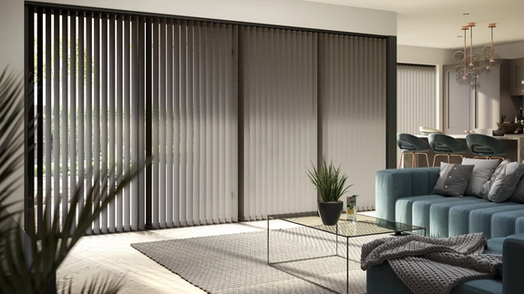 Vertical Blinds (36)